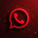 A Background Image For A Whatsapp Contact Page On (1)