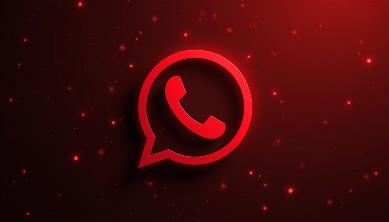 A Background Image For A Whatsapp Contact Page On (1)